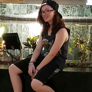 Meet your Posher, Bri